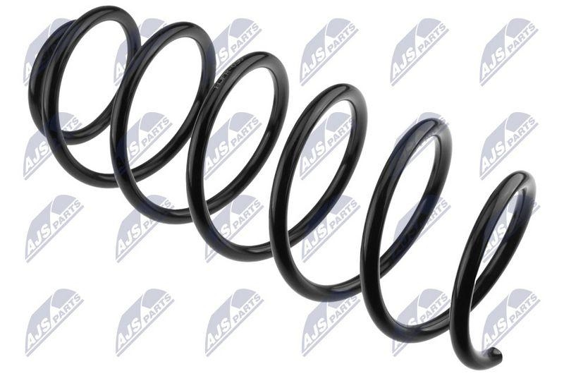 Arc suspensie Ford Mondeo 2000-2007; partea din spate; 1120587; NTY, aftermarket