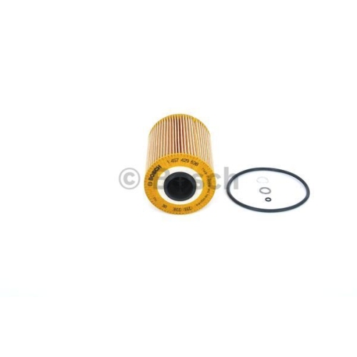 Filtru ulei BOSCH 1457429638 Bmw 5 Touring (E34) 5 (E34) 3 Cupe (E36) 3 Cabriolet (E36) 3 (E36) 3 Touring (E36)