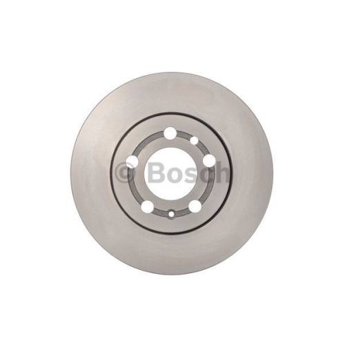 Disc frana Bosch 0986478988, parte montare : punte fata