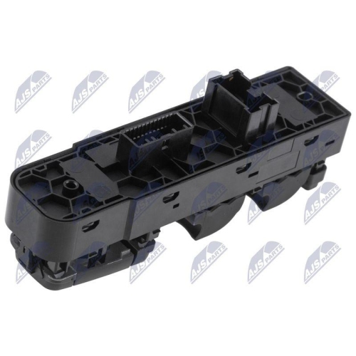 Comutator reglaj geam Renault Megane 2015-, Scenic 2017-, Talisman 2016-, Kadjar 2015-, 254015252R