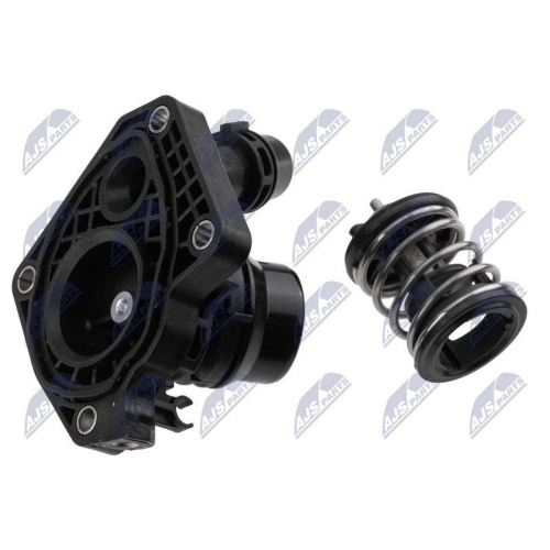Termostat Diesel Bmw Seria 1 F20, F21, 2 F22, F87, F23, F45, F46, 3 F30, F80, F31, 11518577895