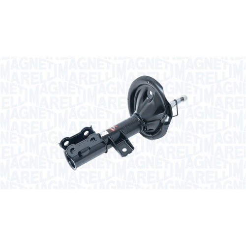 Amortizor gaz Hyundai I30 (Fd) 10.07-07.12, I30 Estate (Fd) 10.07-06.12, Fata, Stanga, MAGNETI MARELLI