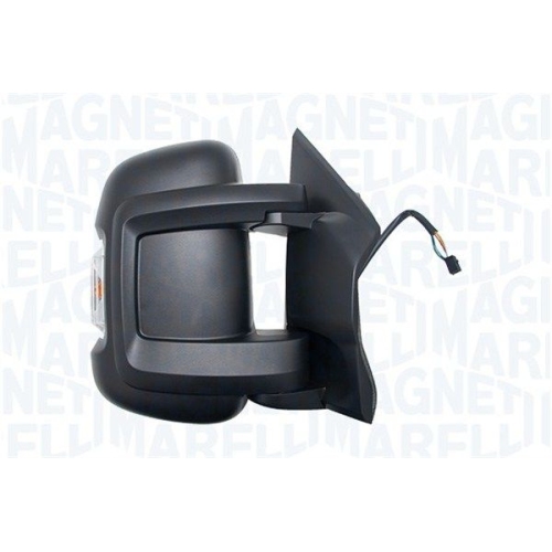Oglinda exterioara Citroen Jumper; Fiat Ducato (250, 290); Peugeot Boxer Magneti Marelli 350315027900, parte montare : dreapta
