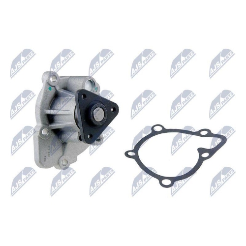 Pompa apa Hyundai Santa Fe 2.4 2010-, Ix35 2.0 2010-, Kia Sorento 2.4 2009-, 25110-25002