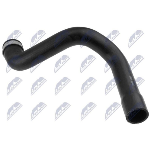 Furtun admisie aer Opel Corsa C 1.3cdti 2003-, Meriva A 1.3cdti 2003-2010, Combo 1.3cdti 2005-2012, Tigra 1.3cdti 2004-2010, 5835847