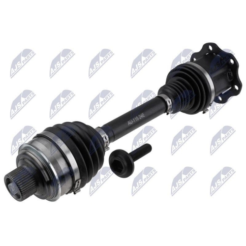 Planetara Audi A4 B9 8w 2016-, A5 B9 2016-, Fata, Stanga, Dreapta, CV Manuala 6 trepteCV Automata A7, 2wd, 8W0407271F