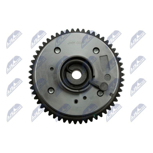 Regulator ax came Hyundai Ix35, Sonata, Santa Fe 2.0, 2.4 2008-, Kia Magentis, Optima, Sorento, Sportage 2.0, 2.4 2010-, 24370-2G000