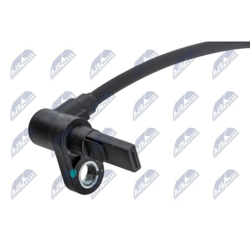 Senzor abs fata Alfa Romeo Spider (916_) 1995-2005, Gtv 1998-2004, Fiat Marea (185_) 1996-2002, Lancia Lybra (839_) 1999-2005, Dreapta, 46763853