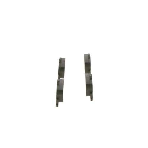 BOSCH set placute frana,frana disc