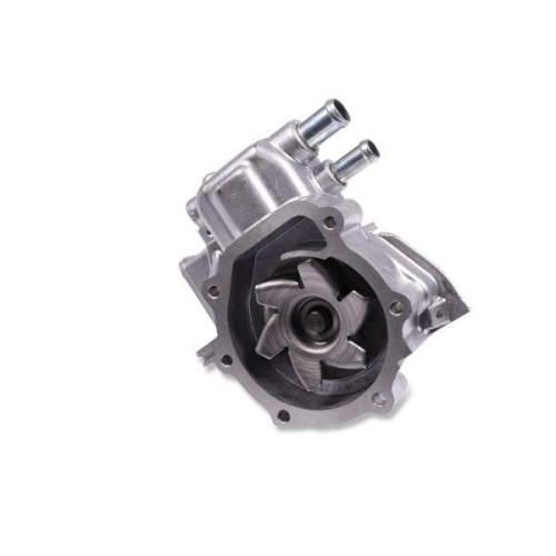 HEPU Pompă de apă, răcire motor