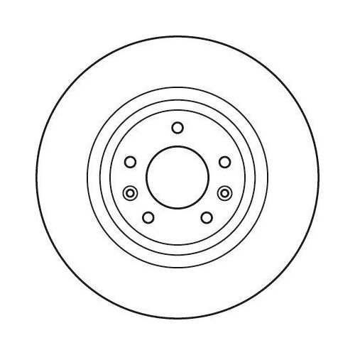 Set disc frana Mazda Rx-8 (Se Fe) 10.03-07.12, Fata, 322X24mm, ventilat, TRW Set disc frana Mazda Rx-8 (Se Fe) 10.03-07.12, Fata, 322X24mm, ventilat, TRW