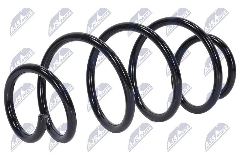 Arc suspensie Ford Mondeo 2007-2015; partea din fata; 1470875; NTY, aftermarket