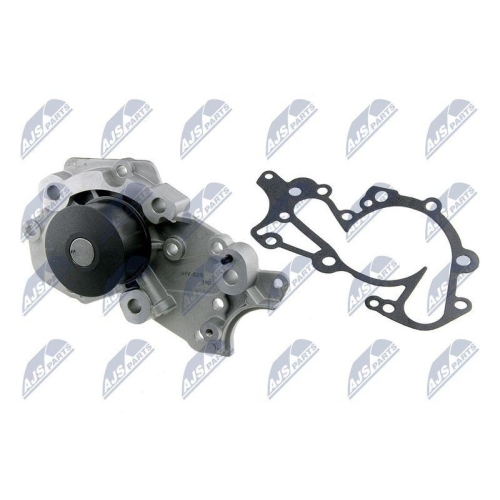 Pompa apa Hyundai Santa Fe 2.7 V6 2005-, 25100-3E000