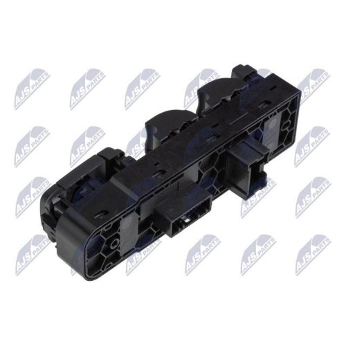 Comutator reglaj geam Renault Megane 4 2015-, Scenic 4 2016-, Talisman 2015-, Kadjar 2015-, 254015253R