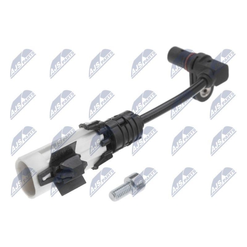 Senzor abs fata Chevrolet Captiva 2010-, Opel Antara A 2010-2015, Stanga, Dreapta, 4801829