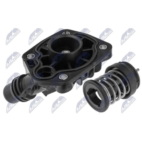 Termostat Diesel Bmw Seria 1 F40, 2 F45, F44, F46, X1 F48, X2 F39, Mini F55, F56f57, 11518472105