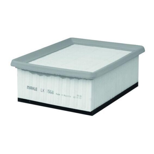 MAHLE Filtru aer