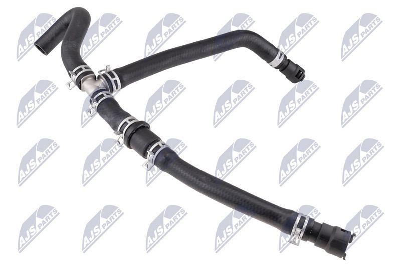 Conducta lichid racire Ford Expedition 5.4 V8 2011-, Lincoln Navigator 5.4 V8 2011-; BL1Z-18472-A; NTY, aftermarket
