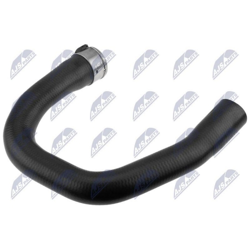 Furtun admisie aer Opel Corsa D 1.3cdti 2006-, 5860548