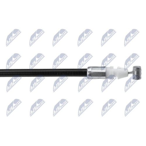 Incuietoare, Broasca usa spate, superioara Fiat Ducato 2006-, Citroen Jumper 2006-, Peugeot Boxer 2006-, partea Stanga, inaltime : Mediu-H2, 1362415080