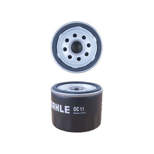 MAHLE Filtru ulei