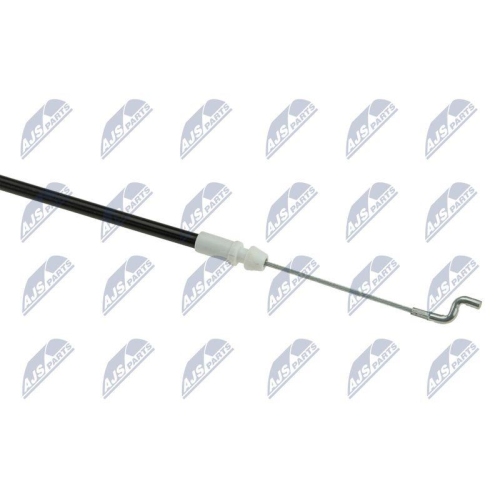 Incuietoare, Broasca usa spate, superioara Fiat Ducato 2006-, Citroen Jumper 2006-, Peugeot Boxer 2006-, partea Dreapta, inaltime : Scurt-H1, 1362411080