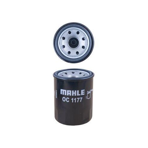 MAHLE Filtru ulei