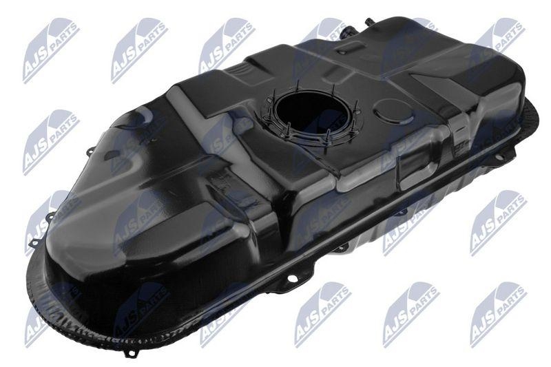 Rezervor combustibil Diesel Hyundai Ix20 2009-, Kia Venga 2009-; 311501P000; NTY, aftermarket