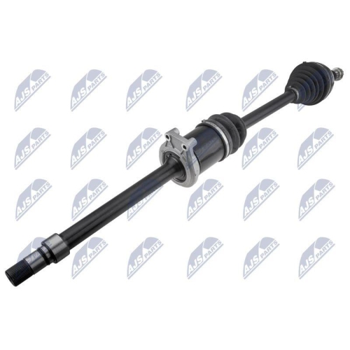 Planetara Vw Crafter 2017-, Dreapta, Tip 2, 2N0407272R