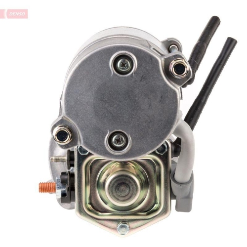DENSO starter