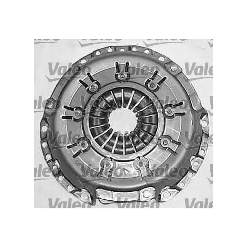 Kit ambreiaj Valeo 834011