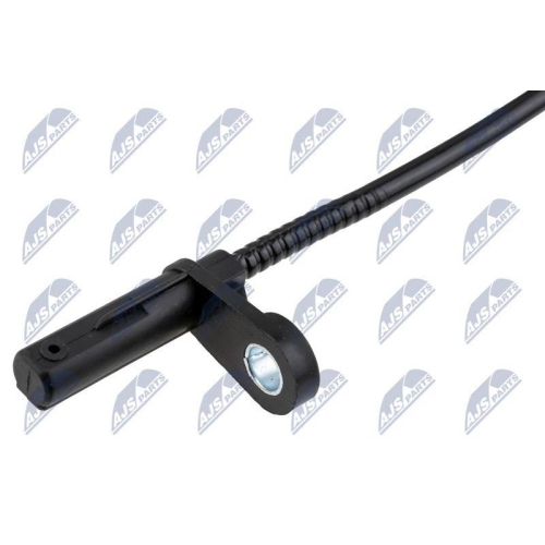 Senzor abs fata Chrysler 300c 2006-2010, Dodge Charger 2006-2010, Stanga, Dreapta, 4779341AA