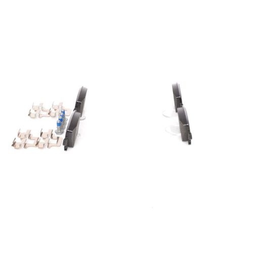 BOSCH set placute frana,frana disc