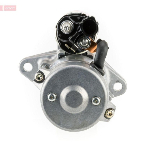DENSO starter