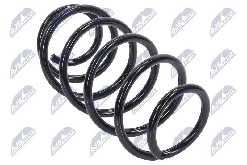 Arc suspensie Ford S-Max 2006-2014; partea din spate; 1415665; NTY, aftermarket