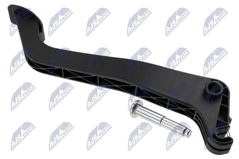 Pedala ambreiaj Chevrolet Spark 2005-, Matiz 2005-; 96590811; NTY, aftermarket