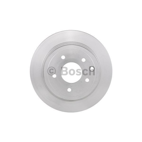 Disc frana Bosch 0986479362, parte montare : Punte Spate