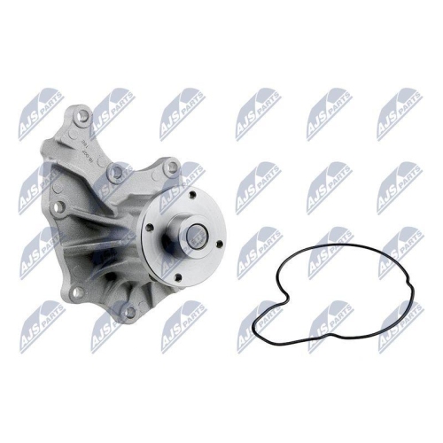 Pompa apa Isuzu D-Max 2.5d, 3.0d 2002-2007, 8-97942-972-Z