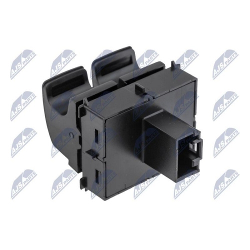 Comutator reglaj geam Skoda Octavia 2013-, 5E0959858