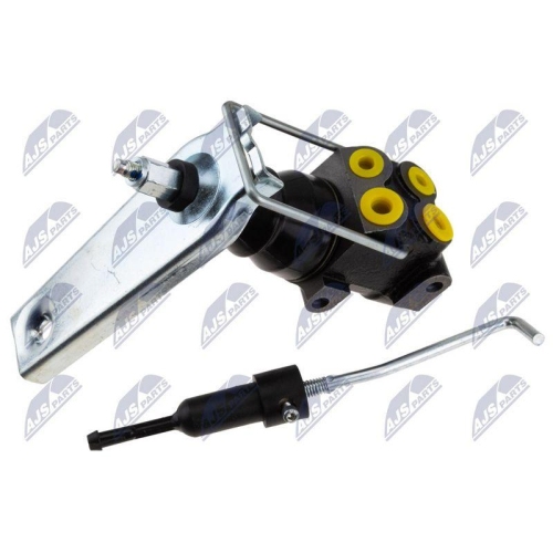 Repartitor limitator frana Dacia Duster 2010-, Logan 2004-, Sandero 2008-, 8201038340