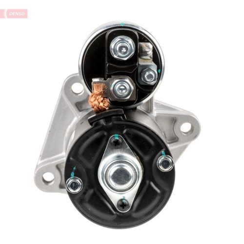 DENSO starter