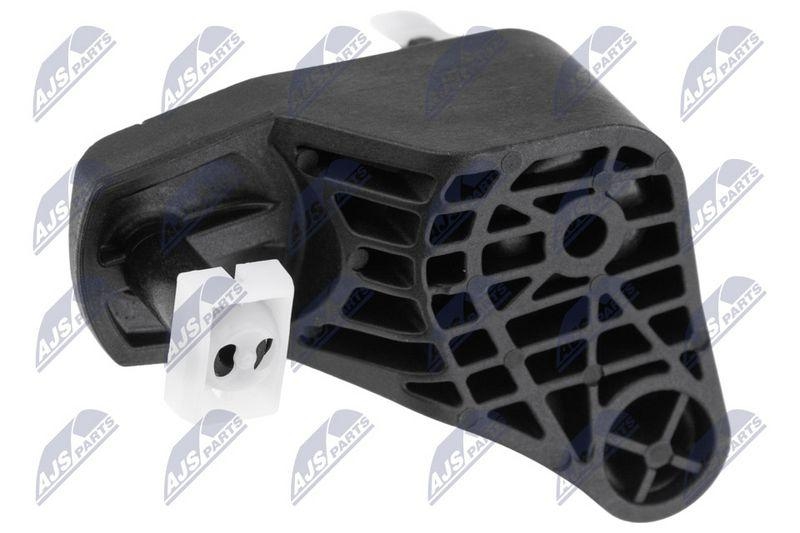 Bucsa levier cutie viteze VW Transporter 2007-; cutie viteze manuala cu 6 trepte; 7H0 711 202F; NTY, aftermarket