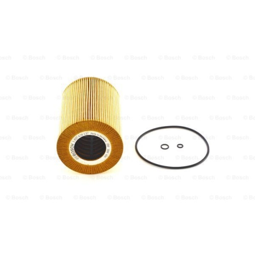 Filtru ulei BOSCH 1457429137 Man E 2000 F 2000 Tga Lion S Star Lion S Coach Hocl