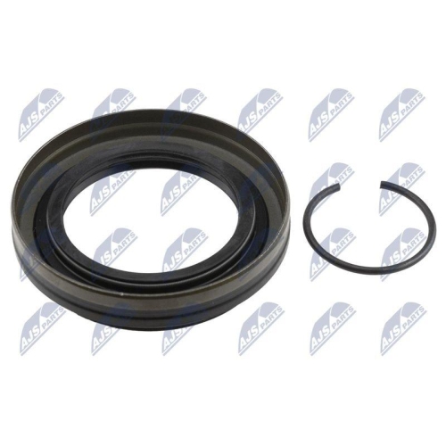 Simering planetara Bmw Seria 3 E30, E36 1982-2000, 5 E34 1987-1996, 7 E32 1986-94, Z3 1994-2002, 33107505602