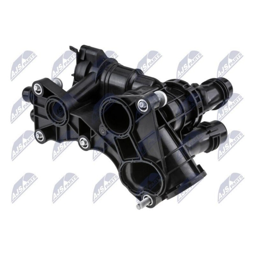 Termostat motor 2.0d Vw Caddy, Golf, Audi A3, Seat Leon, Skoda Octavia, Superb, Cupra Formentor, 05L121111N