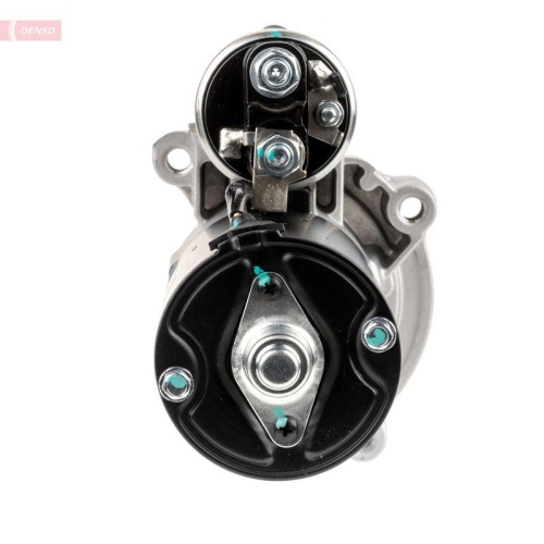 DENSO starter