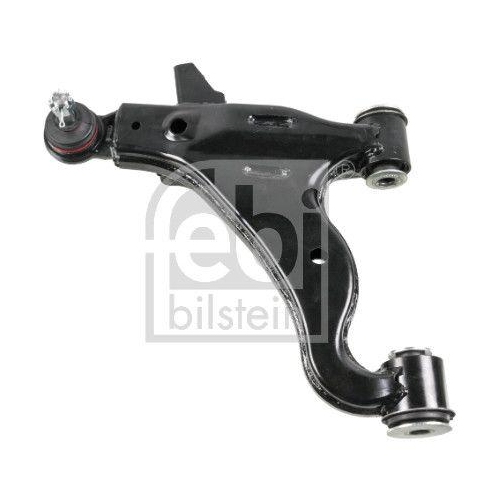 FEBI BILSTEIN Brat, suspensie roata
