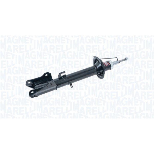 Amortizor gaz Lancia Kappa (838) 08.94-10.01, Spate, MAGNETI MARELLI