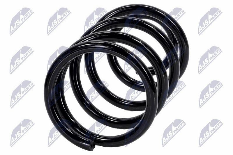 Arc suspensie Ford Transit 2006-2014; partea din fata; 1371225; NTY, aftermarket