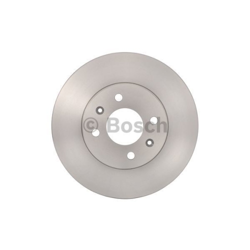 Disc frana Bosch 0986479367, parte montare : Punte Fata